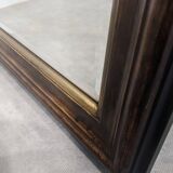 Miroir ancien
