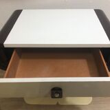 Table de chevet seventies