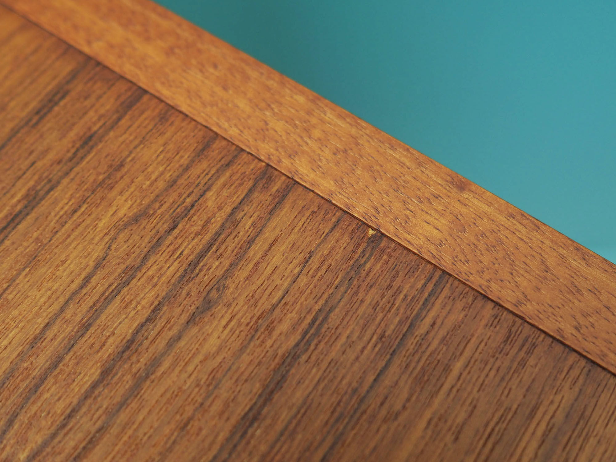 Teak cabinet, Danish design, 1970s, made in Denmark