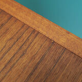 Teak cabinet, Danish design, 1970s, made in Denmark