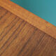 Teak cabinet, Danish design, 1970s, made in Denmark
