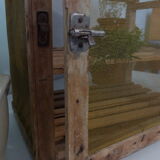 Old country pantry