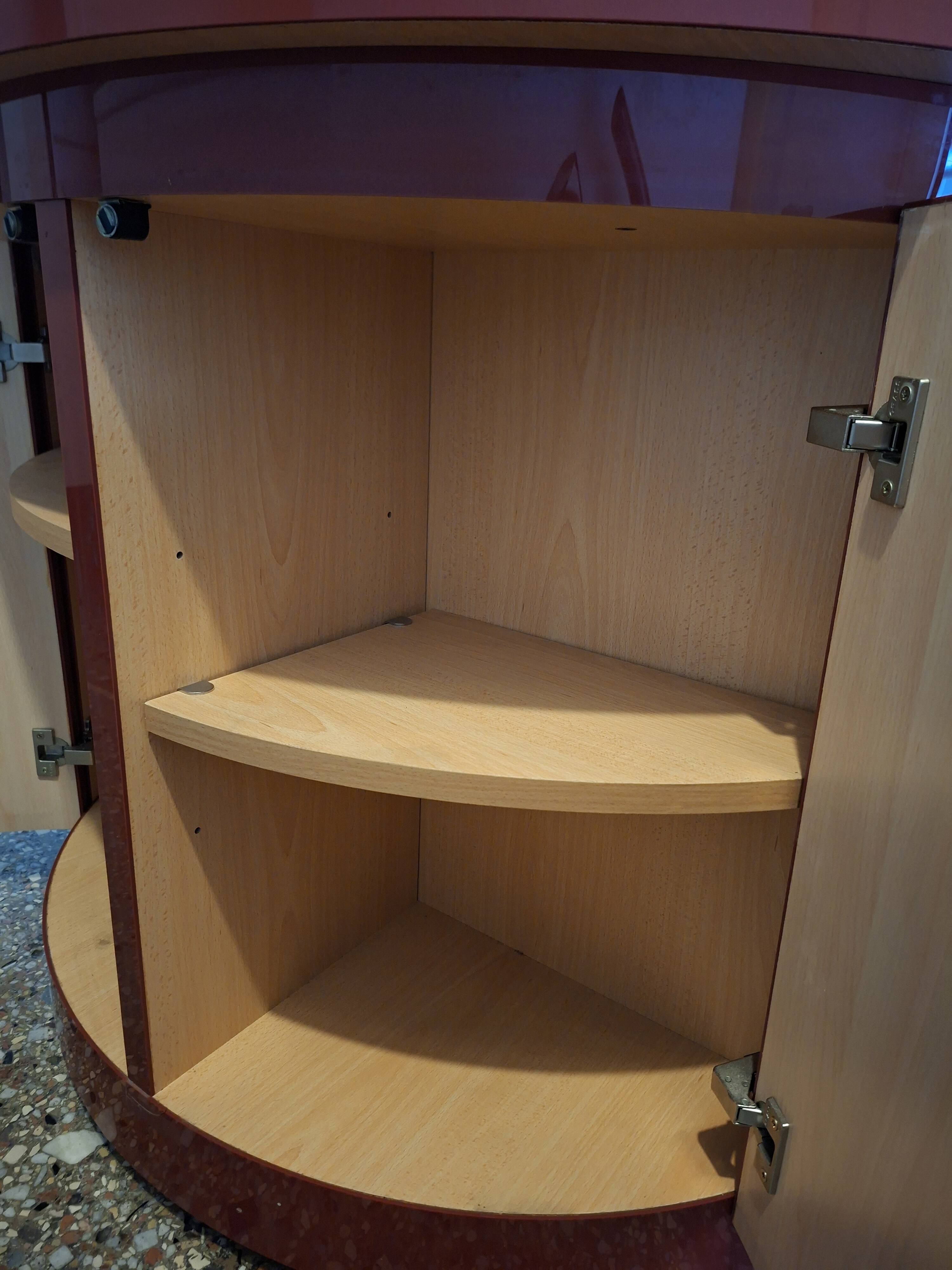 David Lange furniture