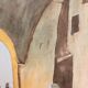 Aquarelle vintage