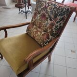 Set of 2 upholstery chairs