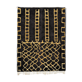 Tapis marocain 240x300cm