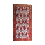 Tapis Abedeh début XXème 140x200cm