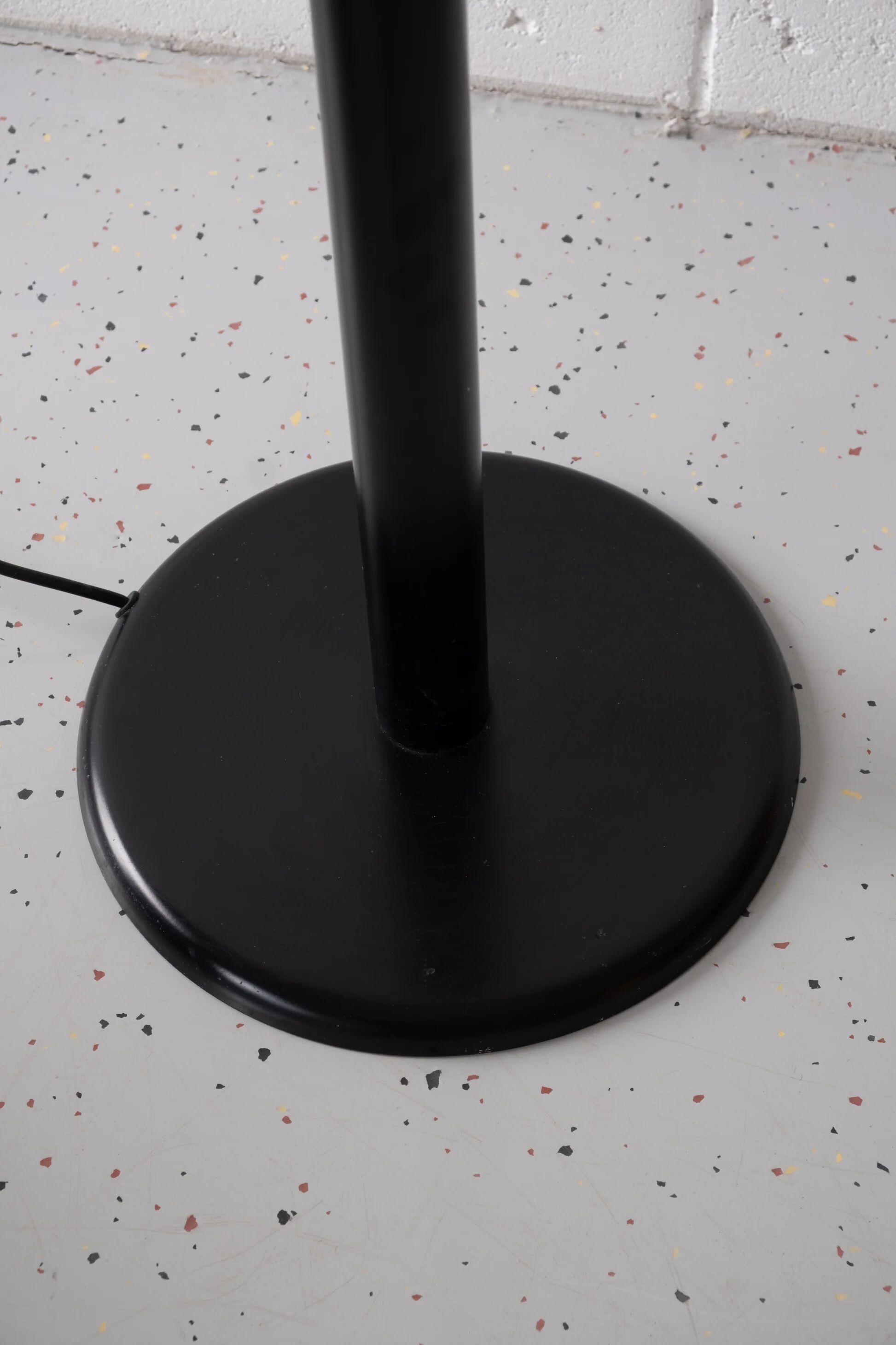 Floor lamp, LYFA 1970s