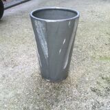 Pot en zinc