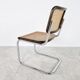 S32 dining chair by Marcel Breuer for Thonet, 1970s