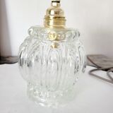 Vintage walking lamp