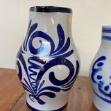 Pitchers vases