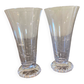 Verres Daum