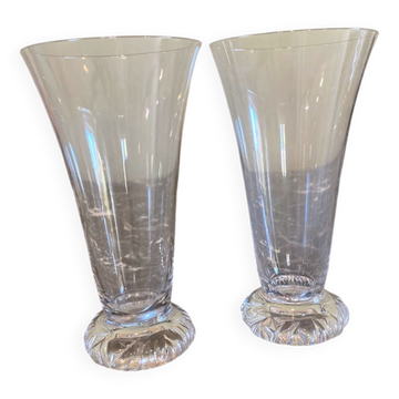 Verres Daum