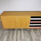 Sideboard by Jiri Jiroutek for Interier Praha, 1960s