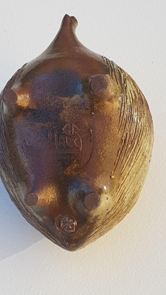 Guy Roland Marcy hedgehog spades