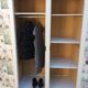 Armoire parisienne