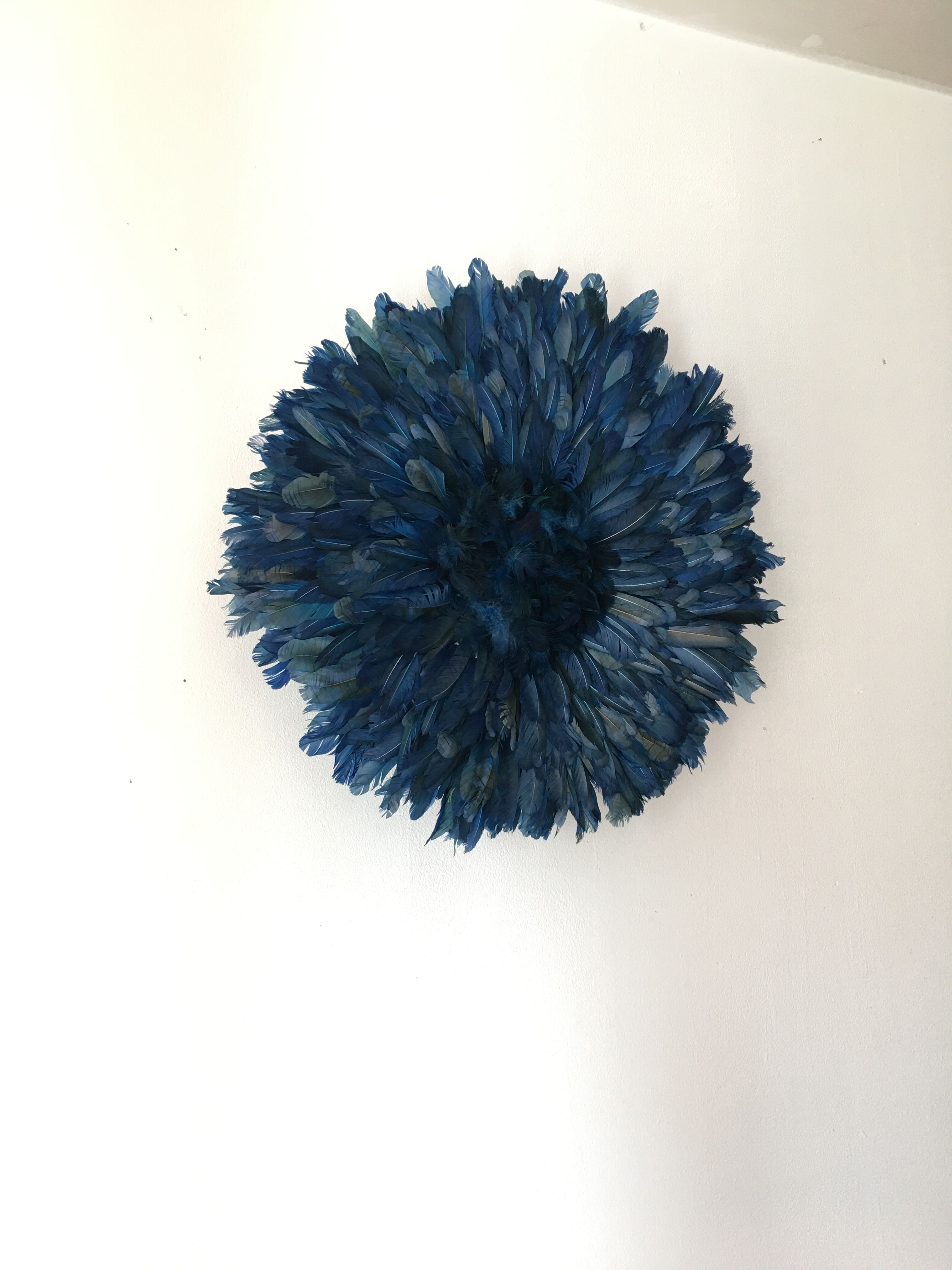 Juju Hat blue 50 cm