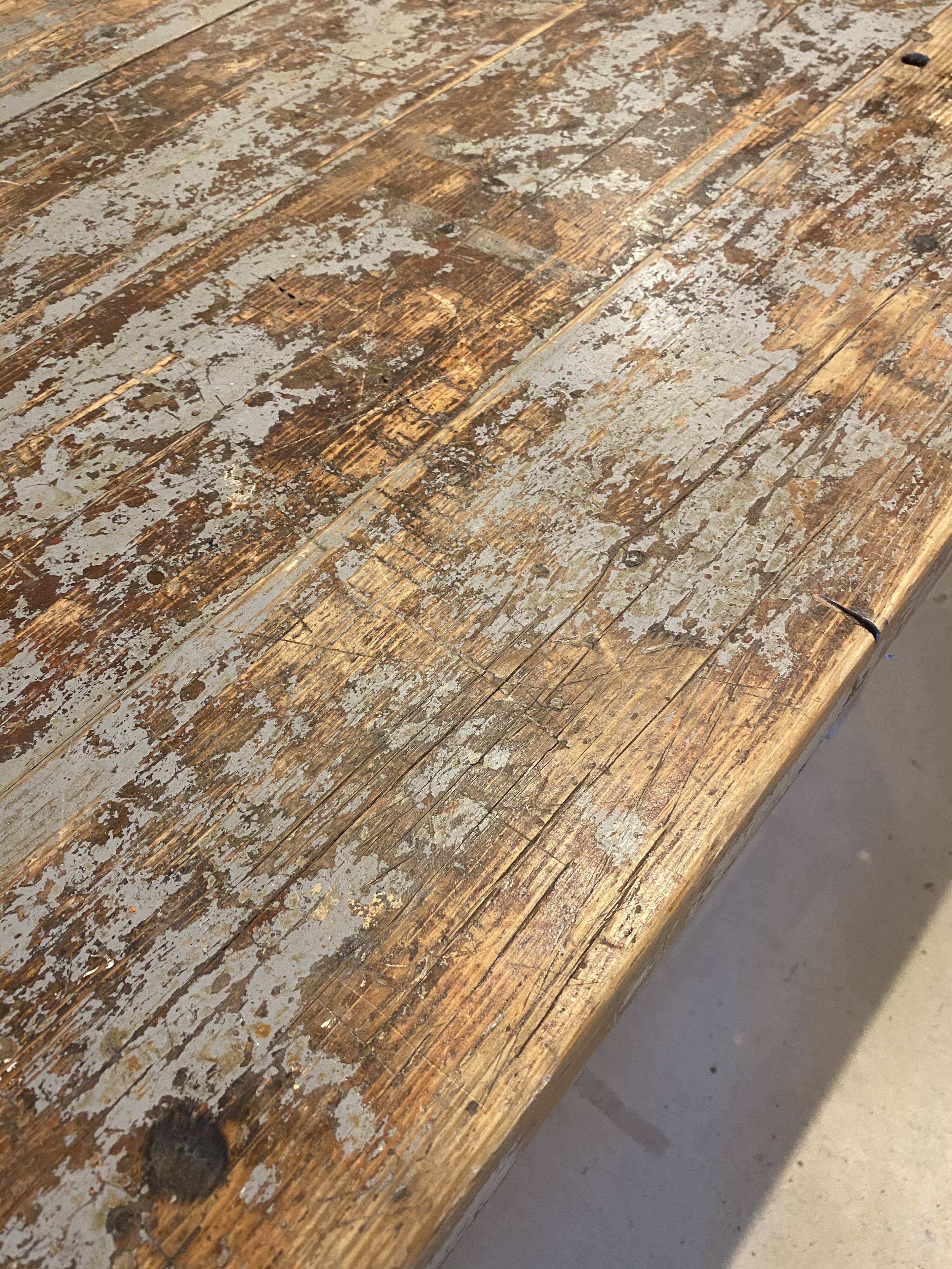 Established by trade