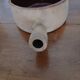 Antique Terracotta Pan from Vallauris