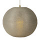 Suspension White Sugarball par John & Sylvia Reid pour Rotaflex
