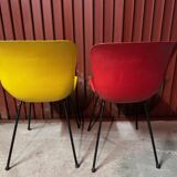 2 chairs 1507 Pagholz