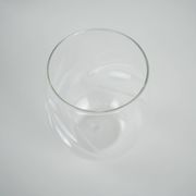 Ensemble de verres, design danois, années 1970, fabriqué au Danemark.