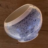 Cache pot céramique d’artiste