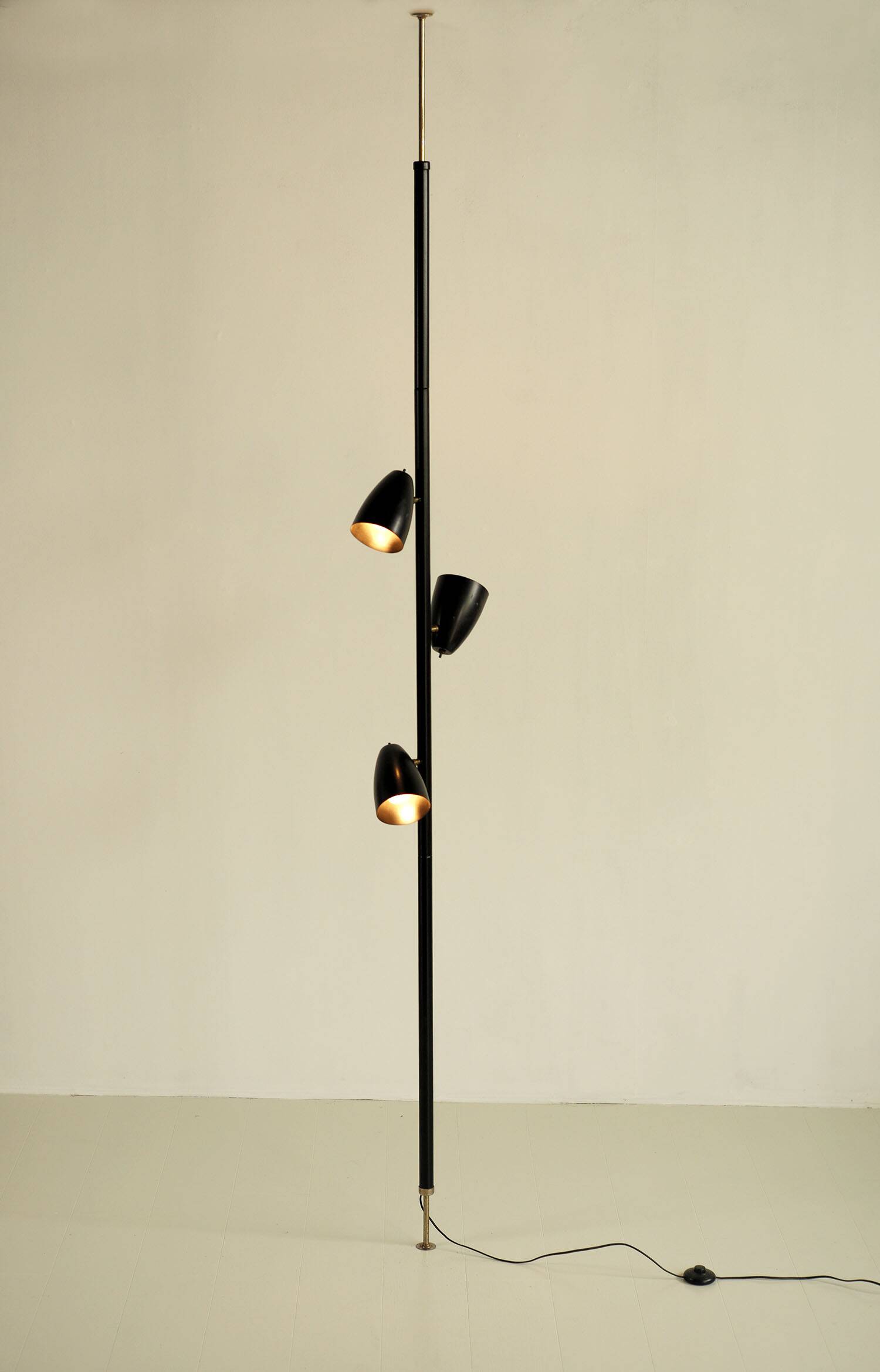 3-light light column USA 1950