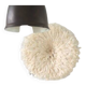 Juju hat blanc D70