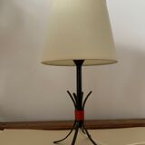 Vintage lamp 50s