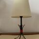 Vintage lamp 50s