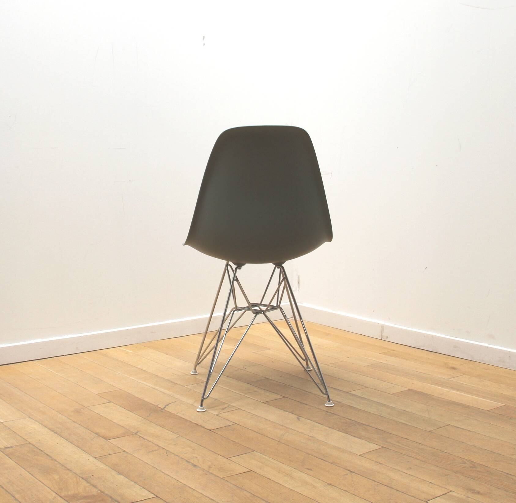 Chaise DSR, Charles & Ray Eames Vitra