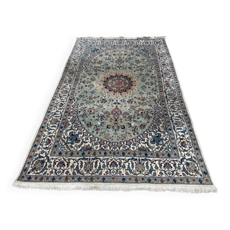 Handmade Persian rug