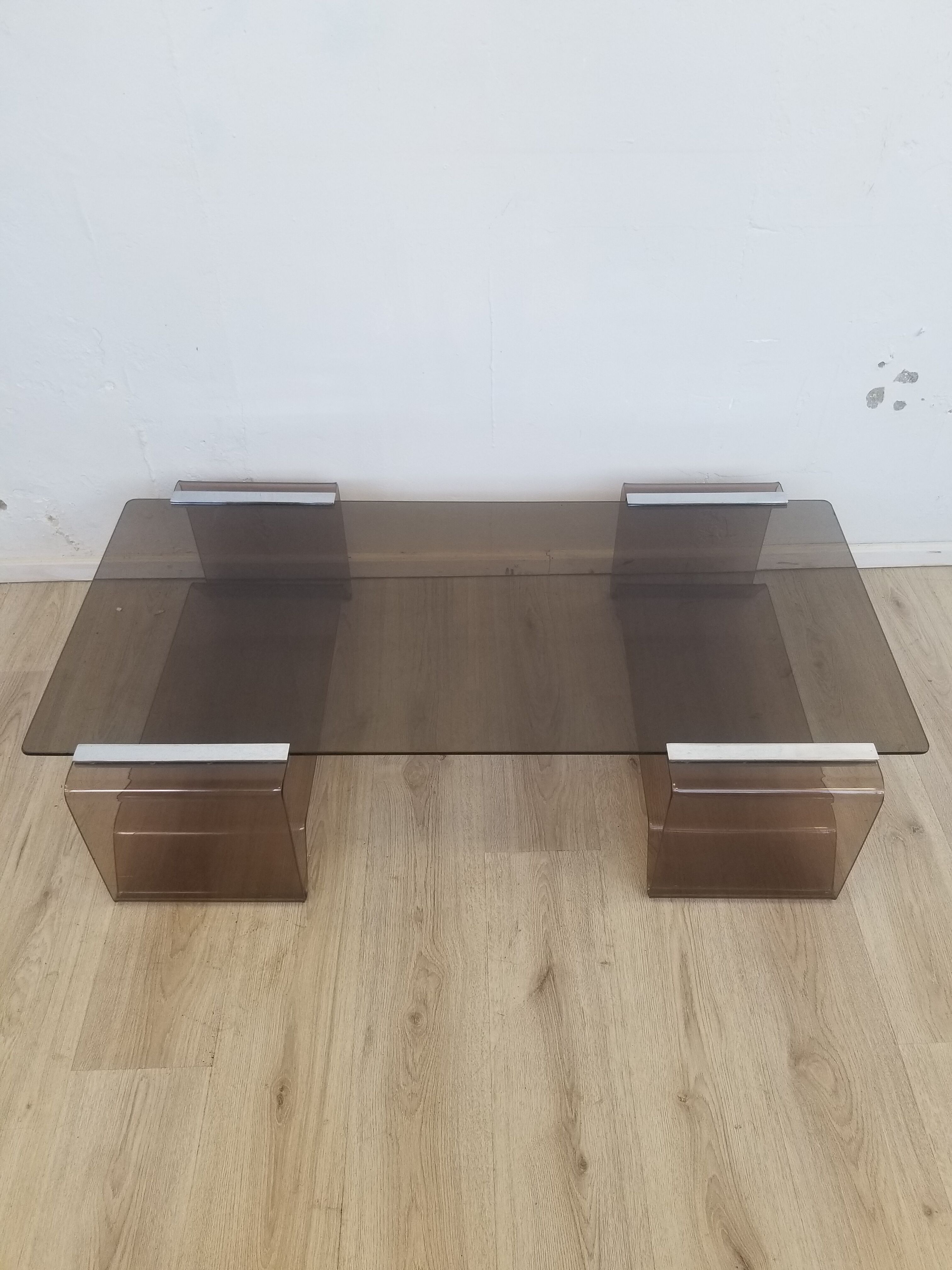 Michel Dumas coffee table