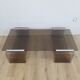 Michel Dumas coffee table