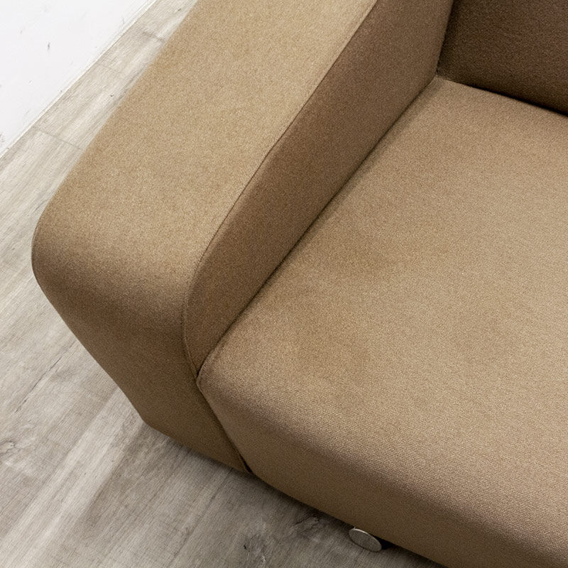 Canapé nurus to sofa marron