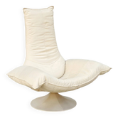 Fauteuil Wammes par Gerard van den Berg pour Montis, années 1970.