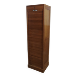 Curtain binder