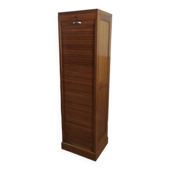 Curtain binder