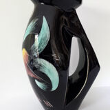 Monaco ceramic vase