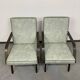 Fauteuils vintage