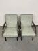 Vintage armchairs