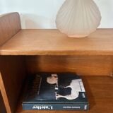 Scandinavian bedside tables