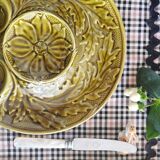 Artichoke plates
