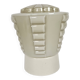 Thabur - opaline ceiling lamp - Art Deco - Holland - 2nd quarter of the 20t