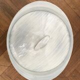 Salad bowl Salins model "caribbean" 50's