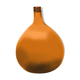 Former demijohn 10 liters