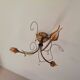 Chandelier from the CVL manufacture.