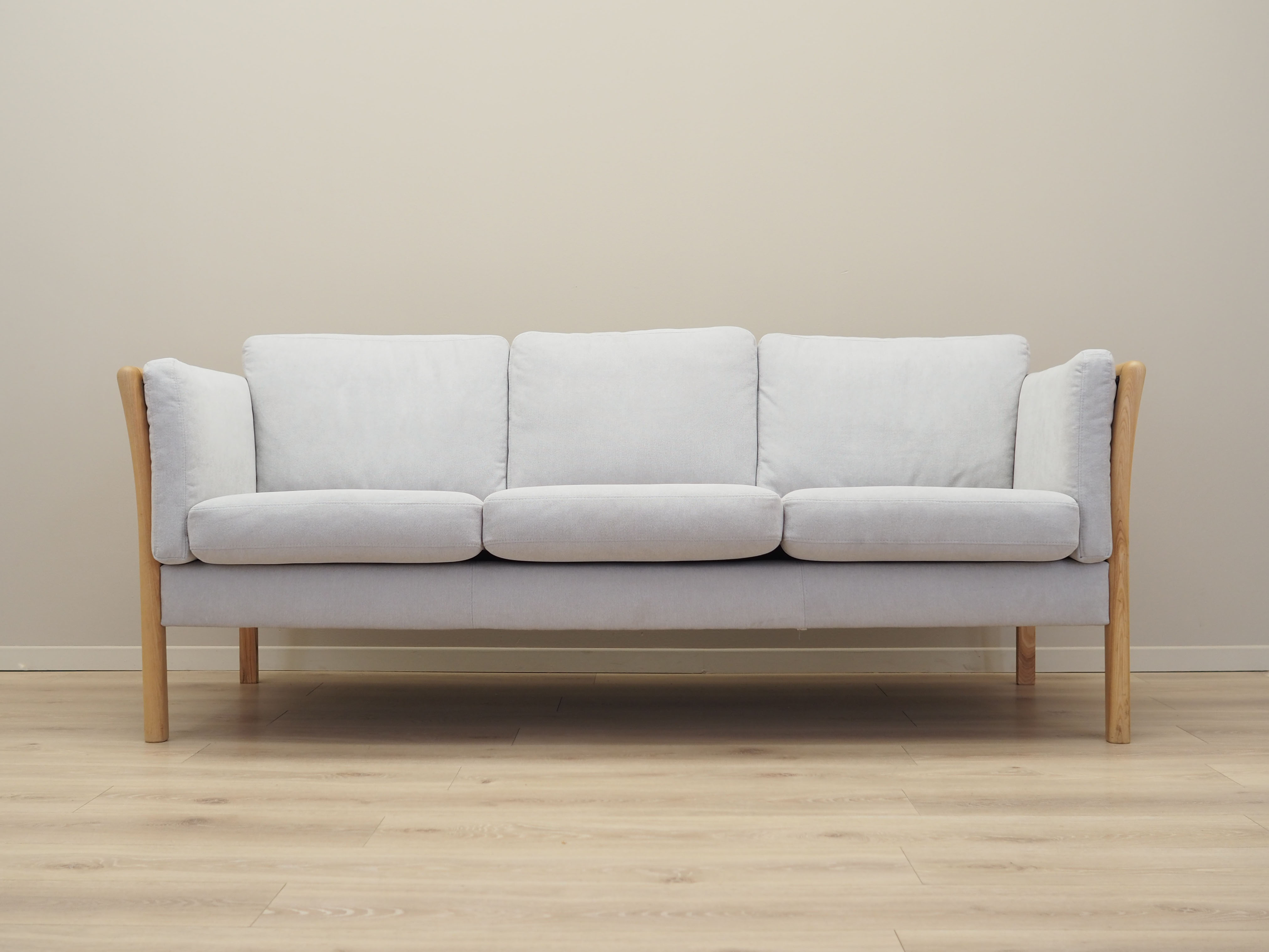 Ash sofa, Danish design, 1970s, Denmark